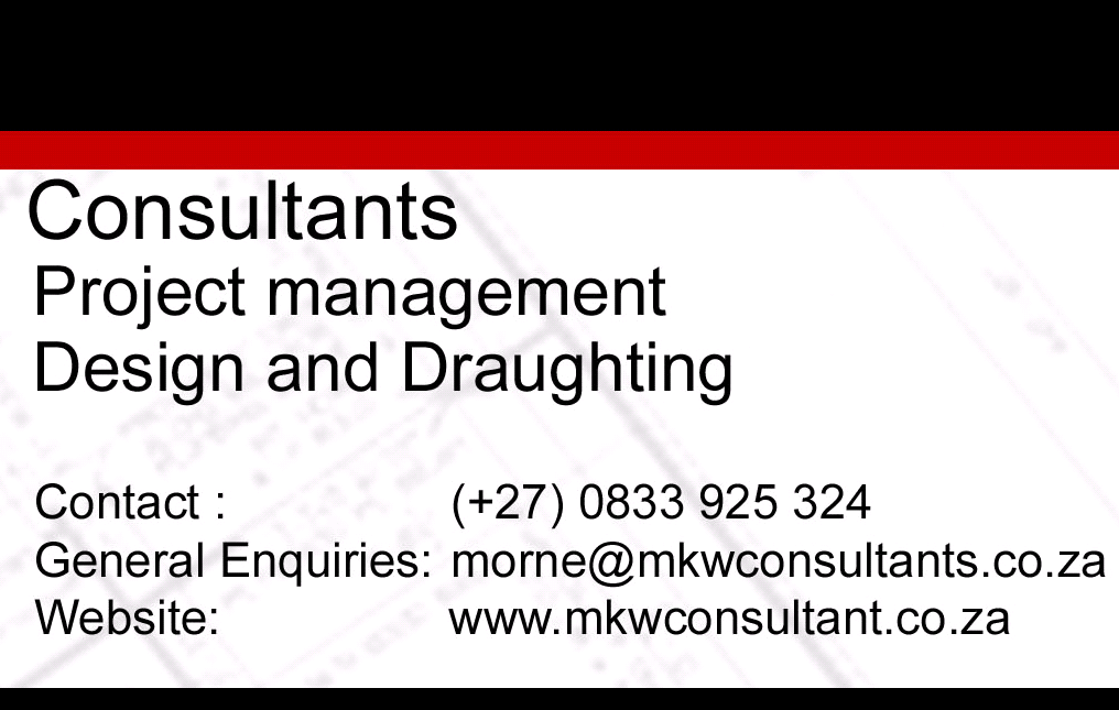 CONSULTANTS-TITLE BLOCK