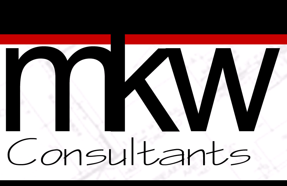 MKW-TITLE BLOCK